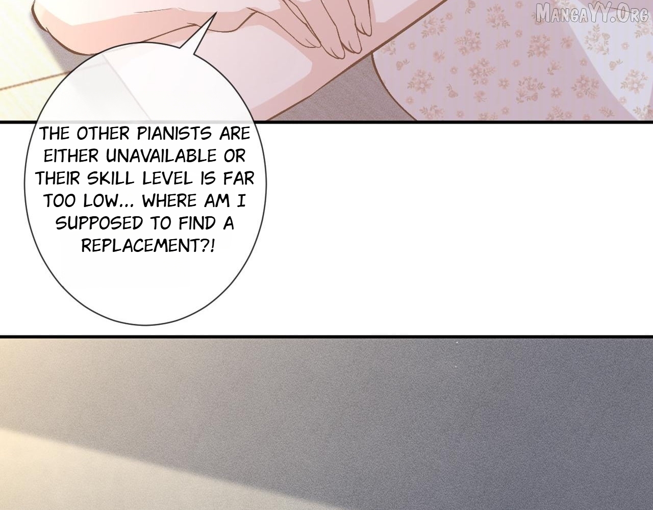 Everyone's Darling Chapter 388 - page 8